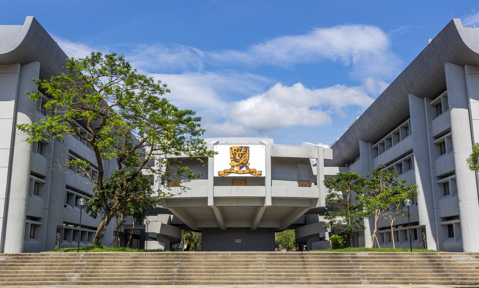 CUHK-1