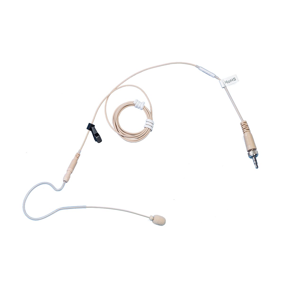 014. TOA yp-ms4e-beige-color-ear-hook-microphone_1