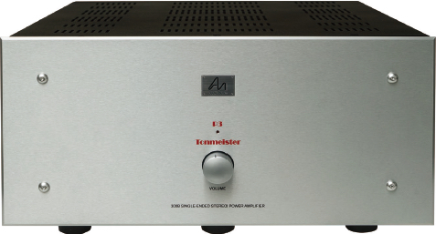 2023.03 Hi Fi Review 442 - Audio Note P3 Tonmeister 01