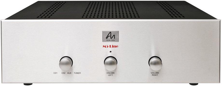 Audio Note M5 Line - Hi Fi Review 2023 Aug (446)